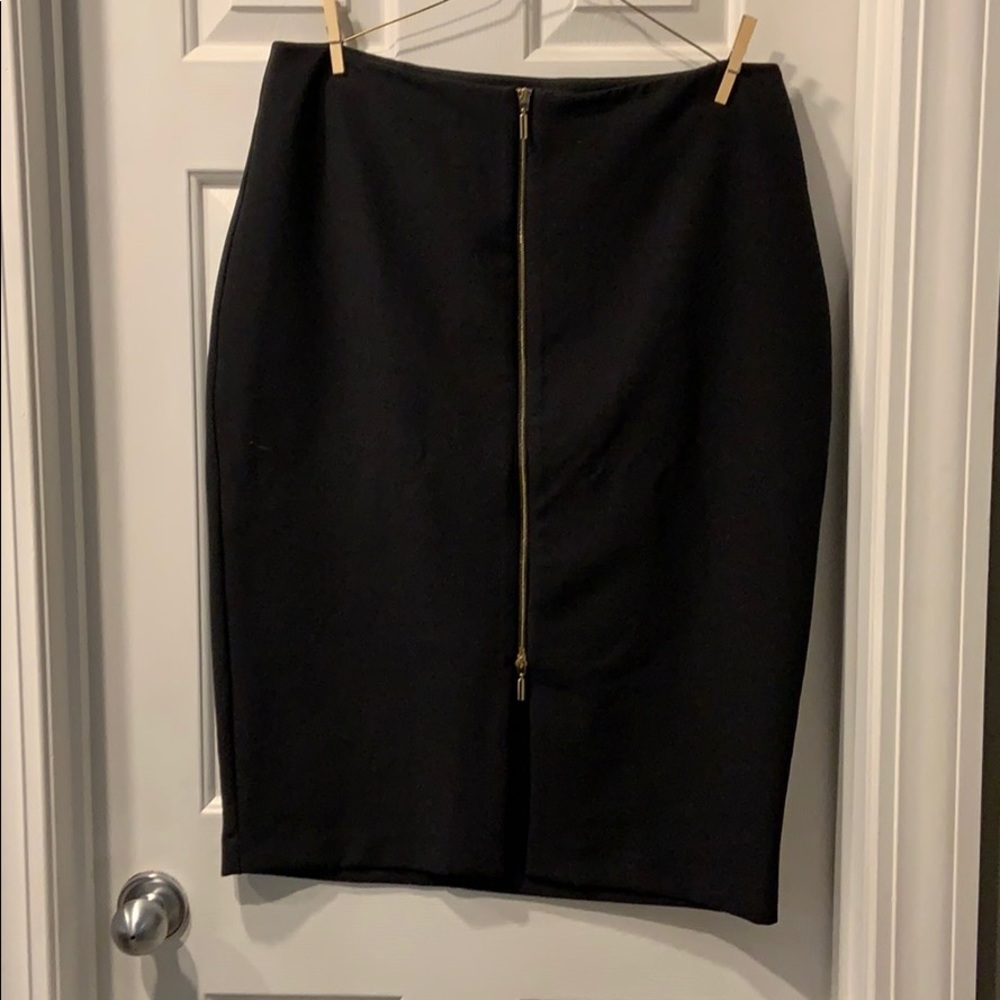 Long skirt